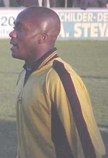 Flaubert Adingra