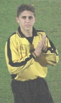Mehdi Benaissi