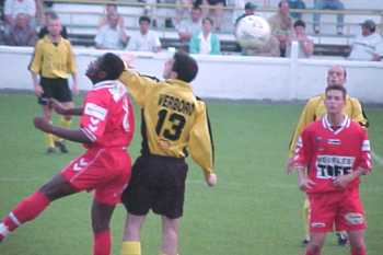 Olivier Decastro