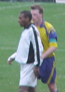 Claudio Fernandez