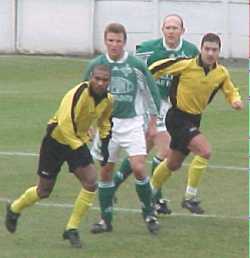 Fernandez et Palasti