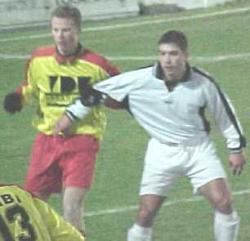 Stevan Palasti