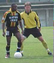 Jacky Ullrich
