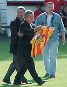 Lozano et Varnier