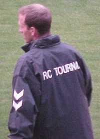 T. Katanovic