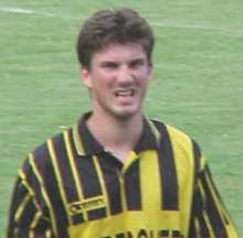 Alexis Magry