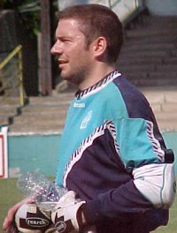 D. Metz