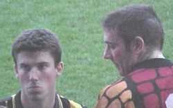 Magry et Metz