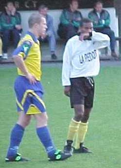 Fernandez Morais