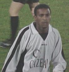 Fernandez Morais